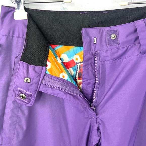 ⛷️🏂|•POWDER ROOM•| Core Waterproof Snow / Ski /Snowboard Pants - Picture 7 of 15